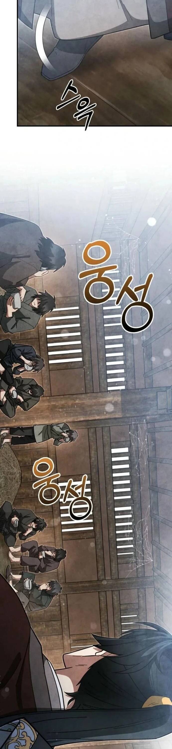 Làm Công Chức Trong Giới Võ Lâm Chap 16 - Next Chap 17