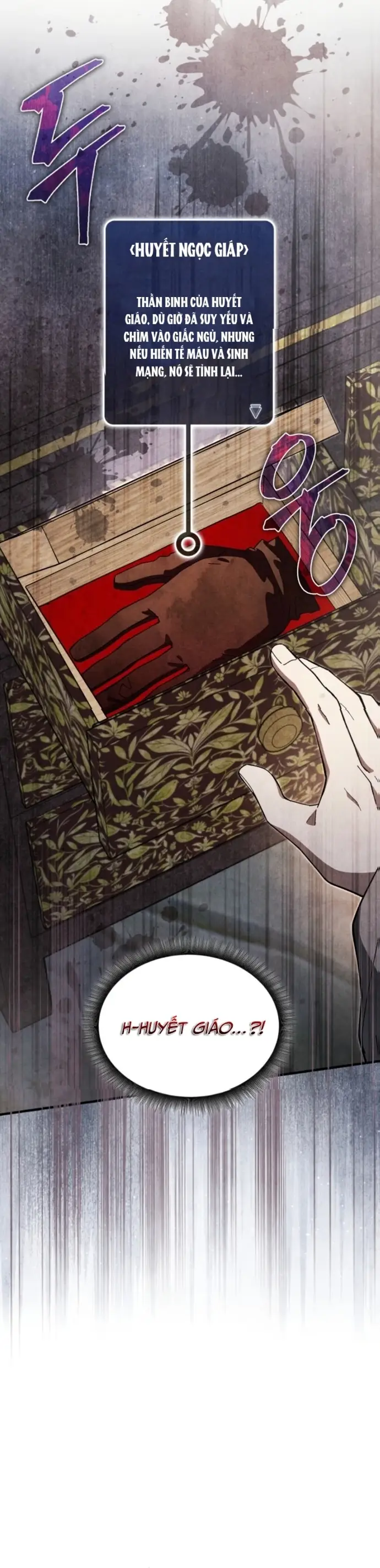 Làm Công Chức Trong Giới Võ Lâm Chap 18 - Next Chap 19