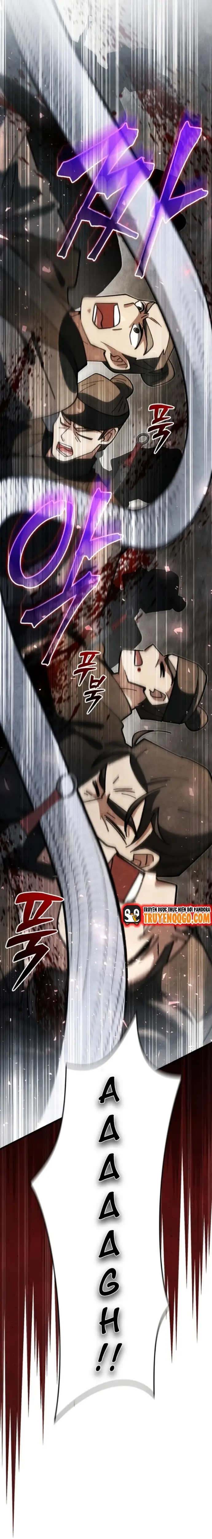 Làm Công Chức Trong Giới Võ Lâm Chap 18 - Next Chap 19