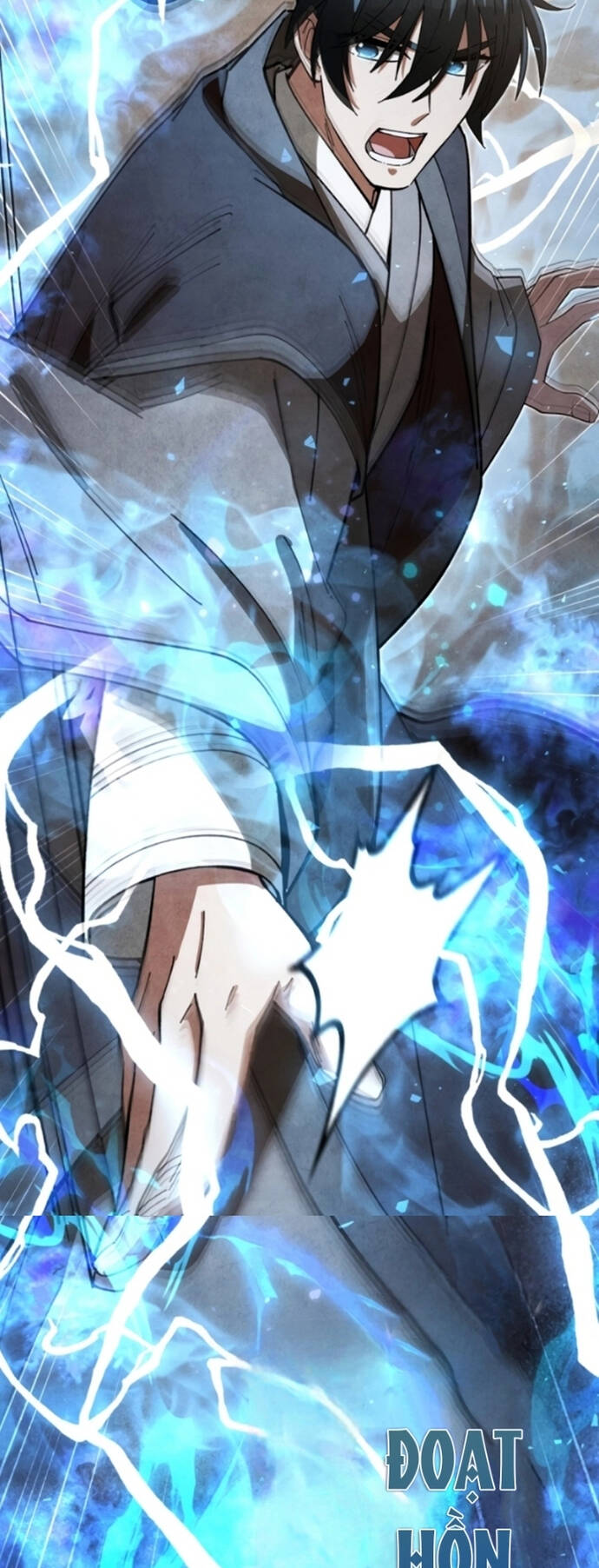 Làm Công Chức Trong Giới Võ Lâm Chap 18 - Next Chap 19