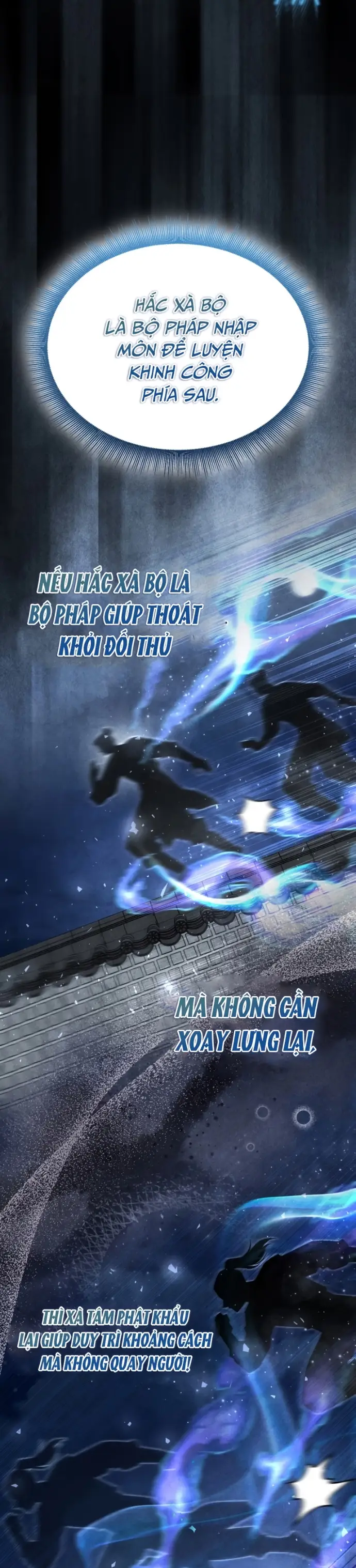 Làm Công Chức Trong Giới Võ Lâm Chap 19 - Next Chap 20