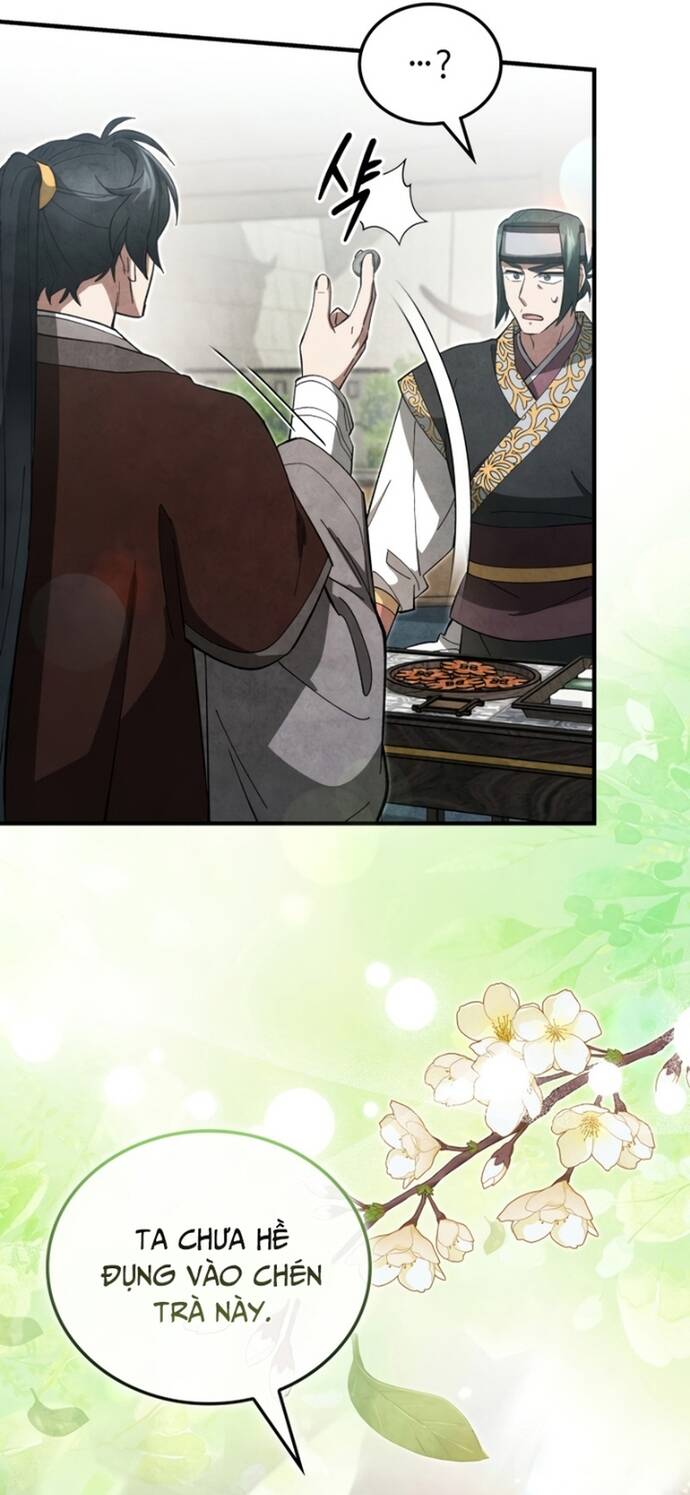 Làm Công Chức Trong Giới Võ Lâm Chap 20 - Next Chap 21