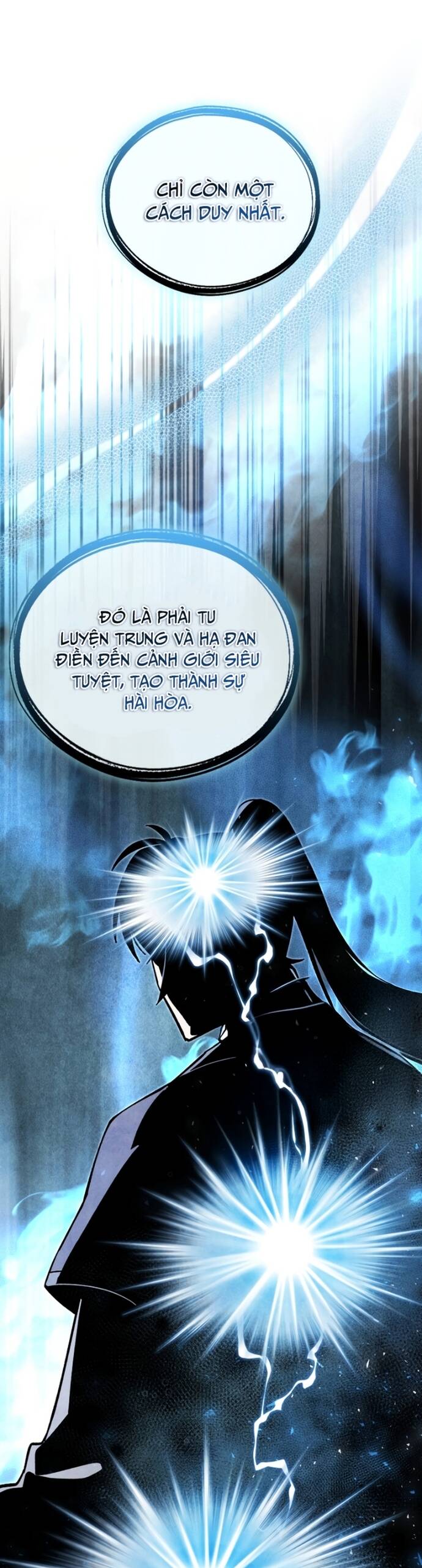 Làm Công Chức Trong Giới Võ Lâm Chap 21 - Next Chap 22