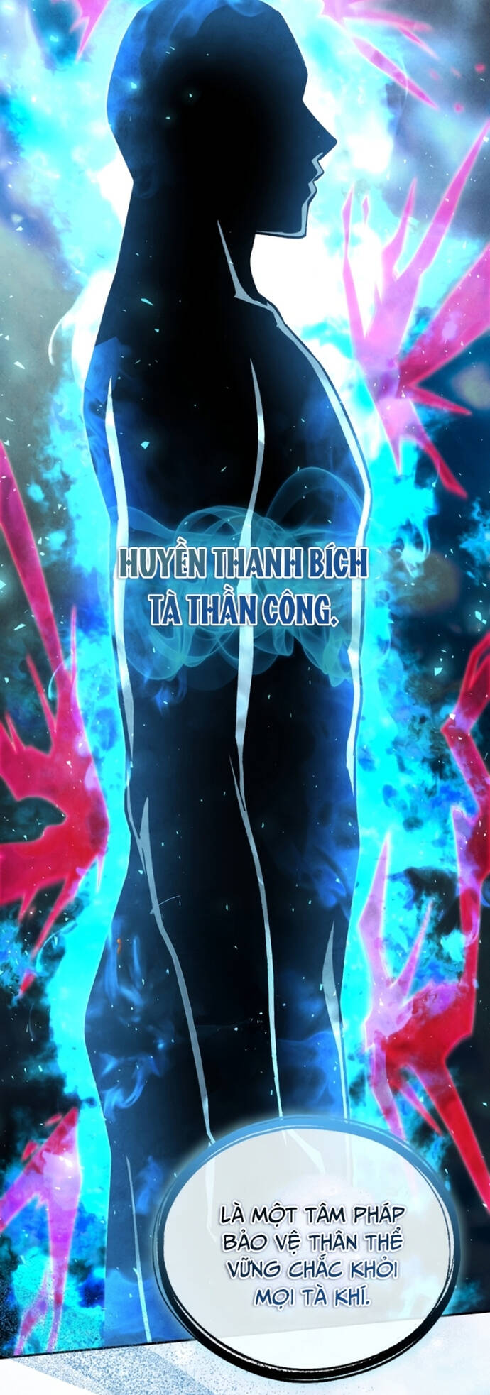 Làm Công Chức Trong Giới Võ Lâm Chap 21 - Next Chap 22
