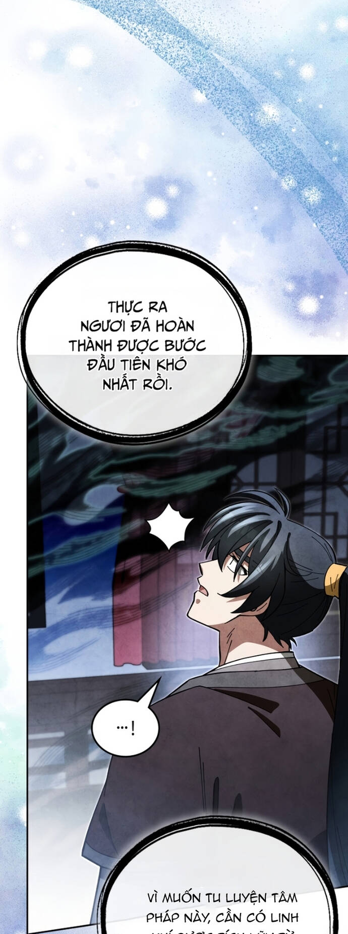 Làm Công Chức Trong Giới Võ Lâm Chap 21 - Next Chap 22
