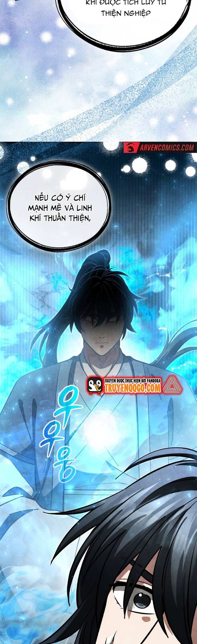 Làm Công Chức Trong Giới Võ Lâm Chap 21 - Next Chap 22
