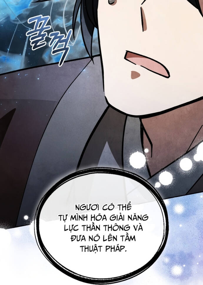 Làm Công Chức Trong Giới Võ Lâm Chap 21 - Next Chap 22