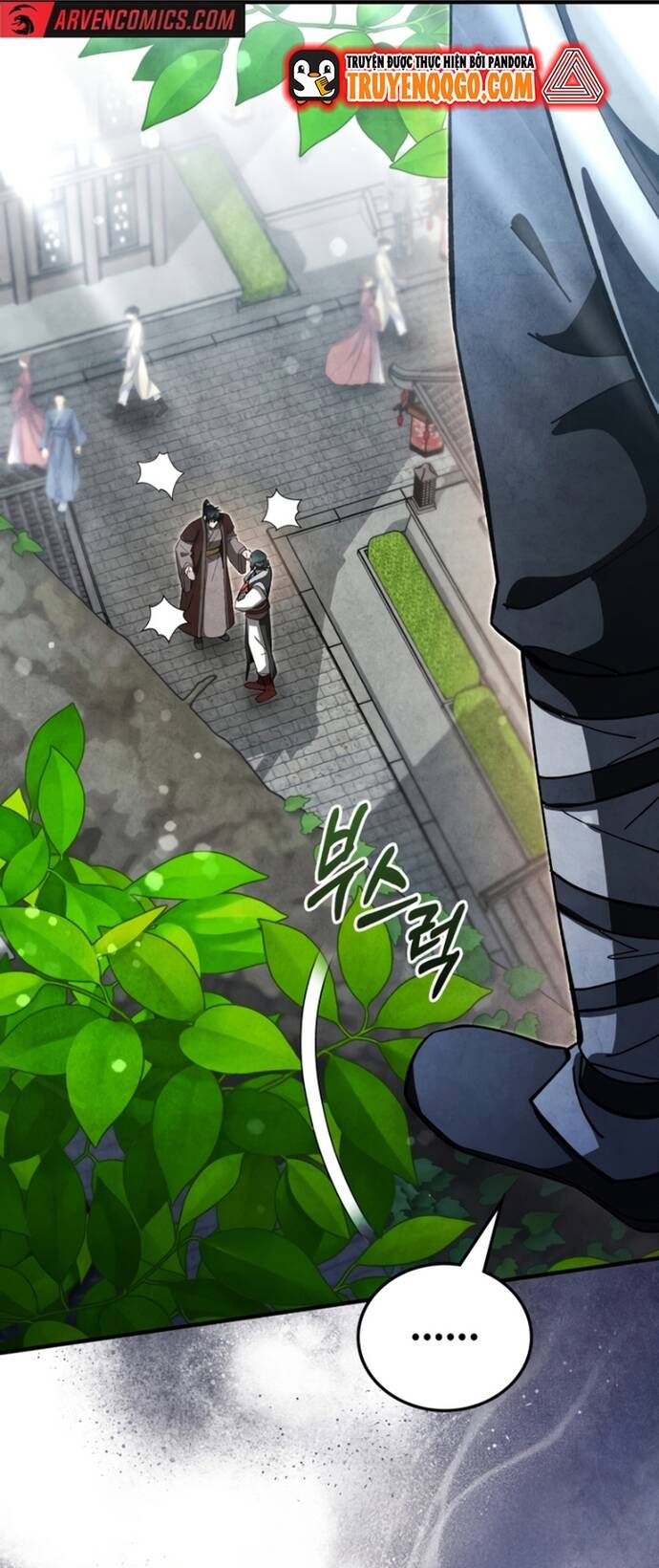Làm Công Chức Trong Giới Võ Lâm Chap 21 - Next Chap 22