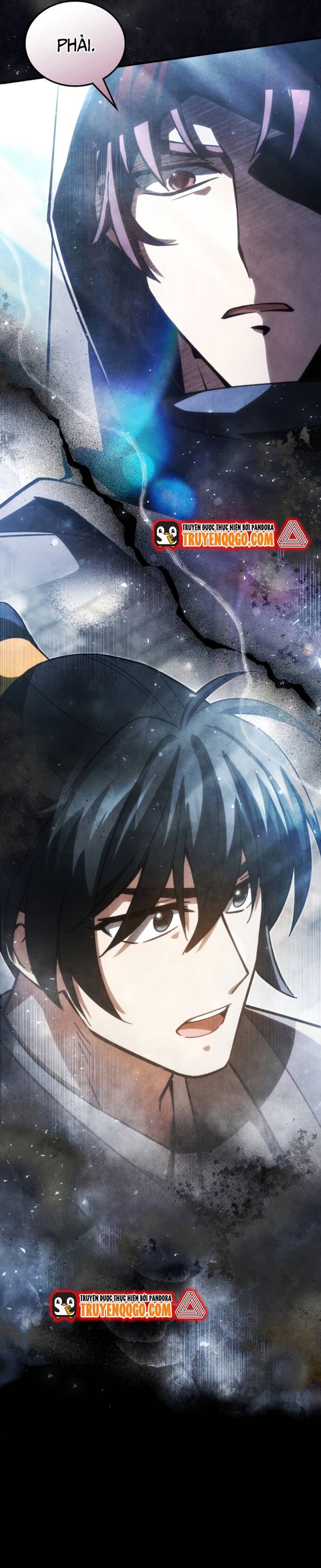 Làm Công Chức Trong Giới Võ Lâm Chap 21 - Next Chap 22