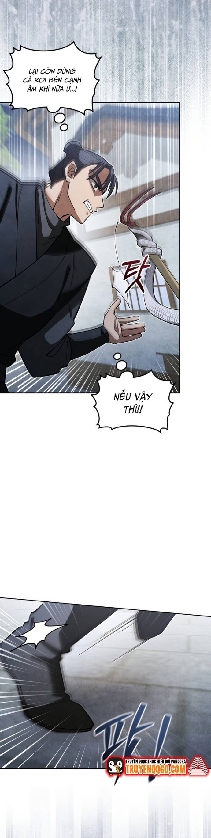 Làm Công Chức Trong Giới Võ Lâm Chap 22 - Next Chap 23