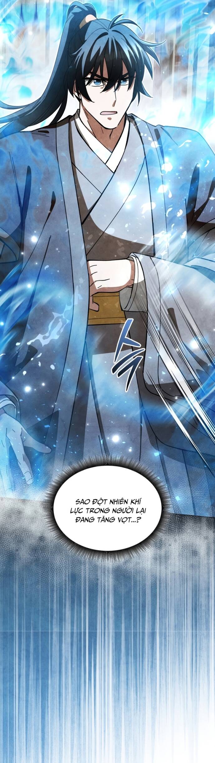 Làm Công Chức Trong Giới Võ Lâm Chap 22 - Next Chap 23
