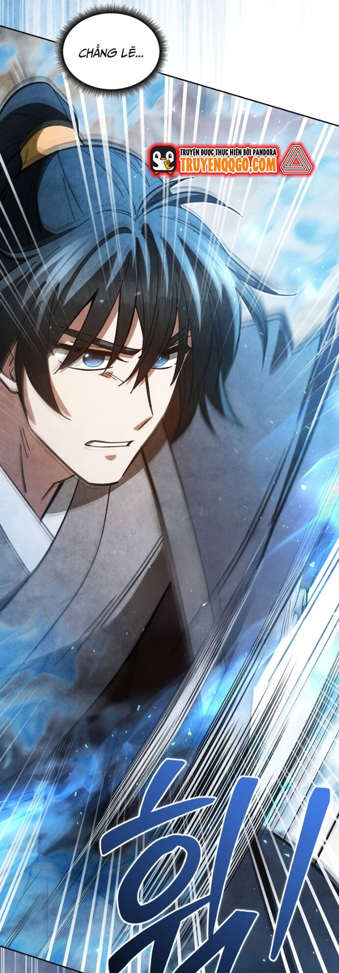 Làm Công Chức Trong Giới Võ Lâm Chap 22 - Next Chap 23