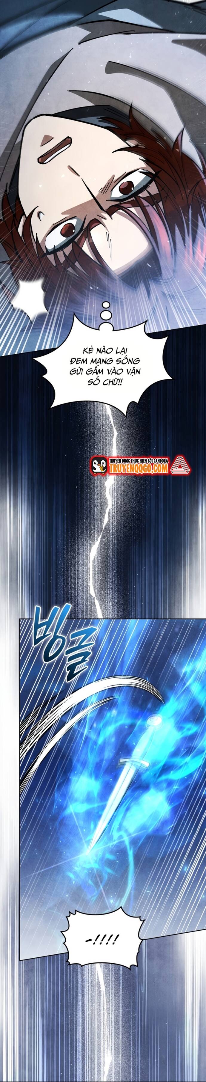 Làm Công Chức Trong Giới Võ Lâm Chap 22 - Next Chap 23