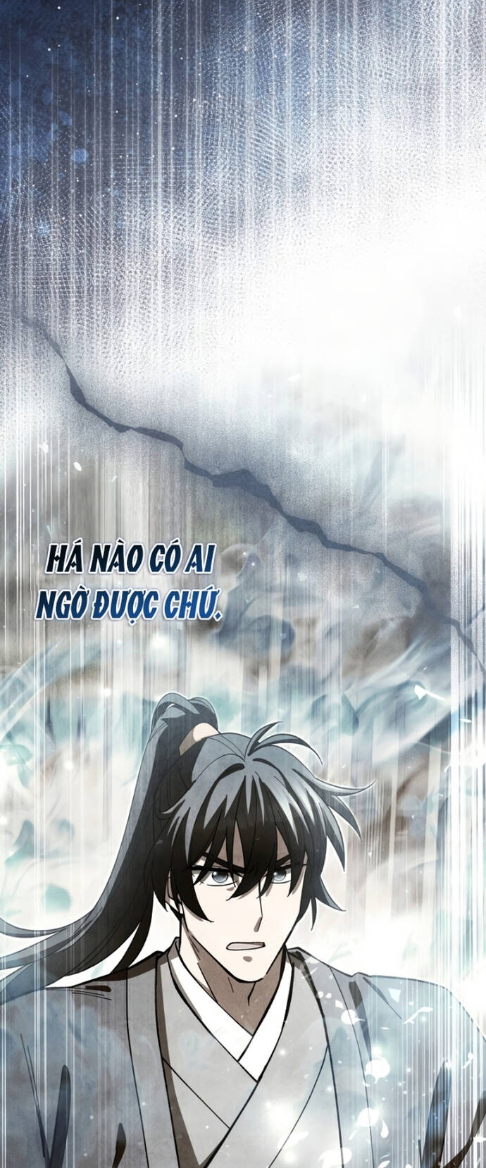 Làm Công Chức Trong Giới Võ Lâm Chap 22 - Next Chap 23