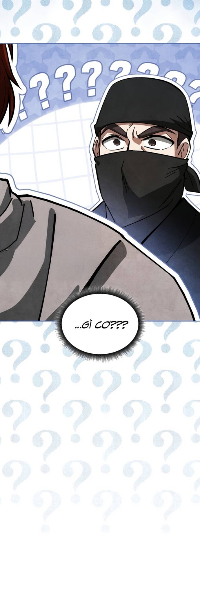 Làm Công Chức Trong Giới Võ Lâm Chap 22 - Next Chap 23