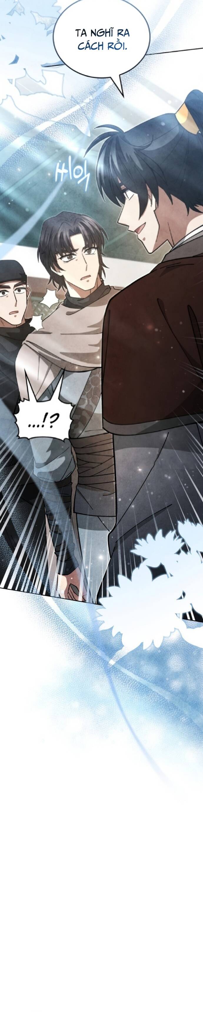 Làm Công Chức Trong Giới Võ Lâm Chap 24 - Next Chap 25