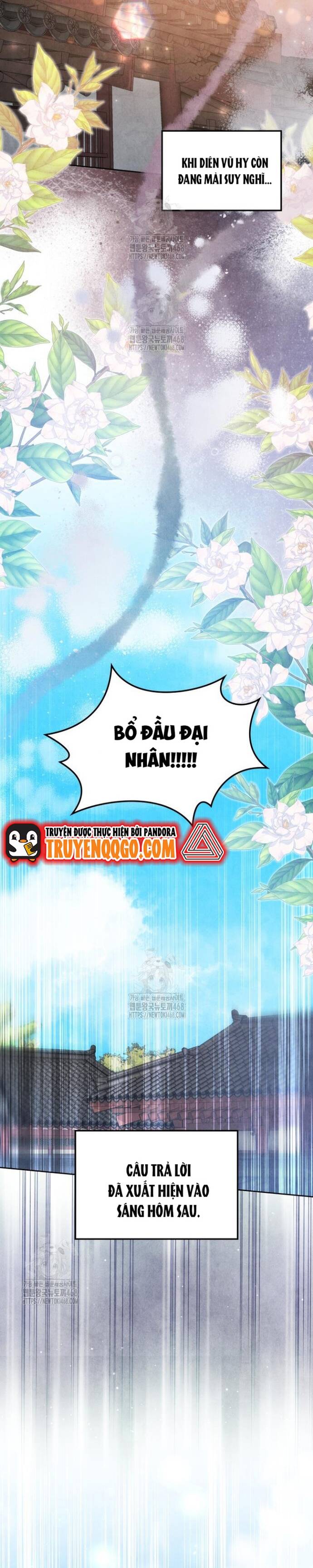 Làm Công Chức Trong Giới Võ Lâm Chap 24 - Next Chap 25