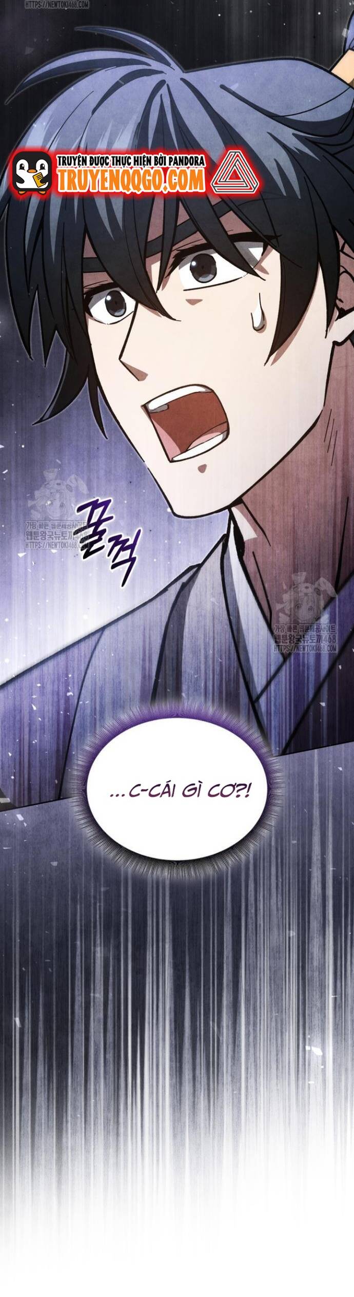 Làm Công Chức Trong Giới Võ Lâm Chap 24 - Next Chap 25