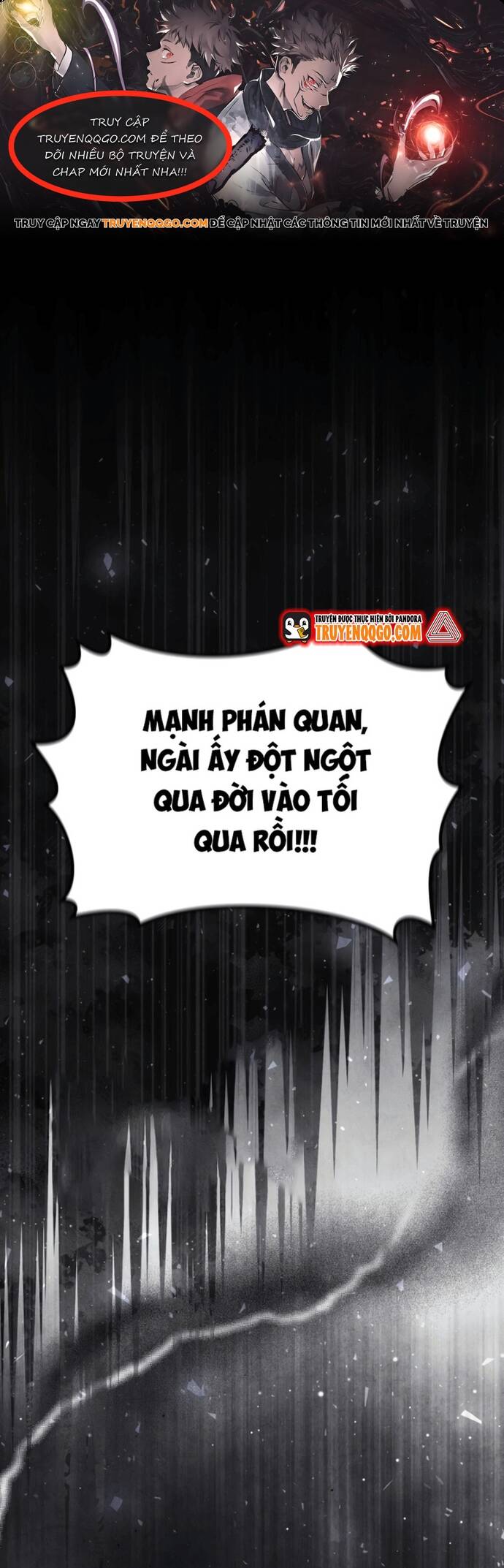 Làm Công Chức Trong Giới Võ Lâm Chap 25 - Next Chap 26
