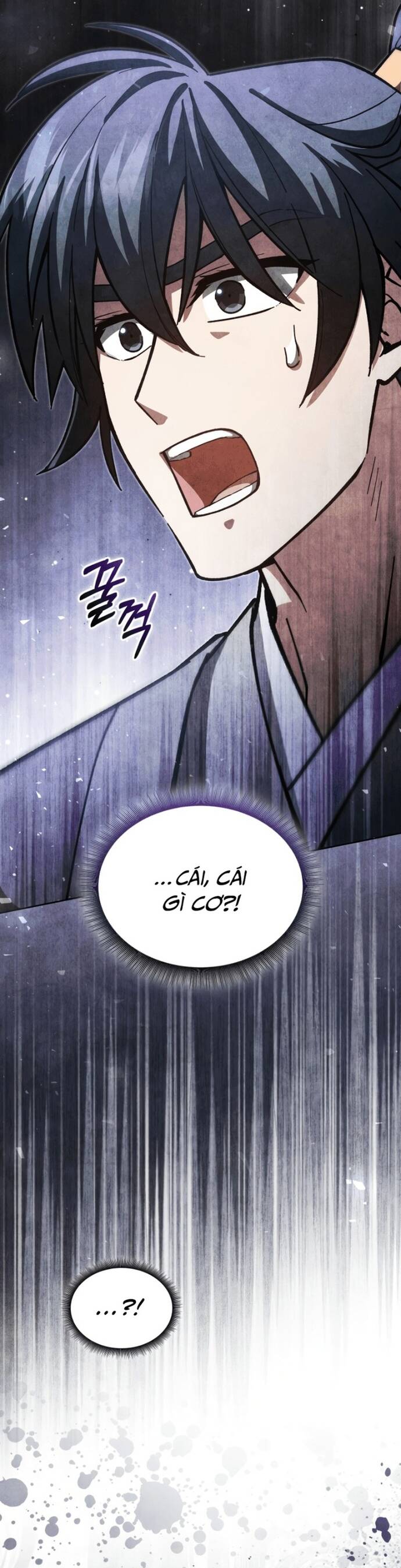 Làm Công Chức Trong Giới Võ Lâm Chap 25 - Next Chap 26