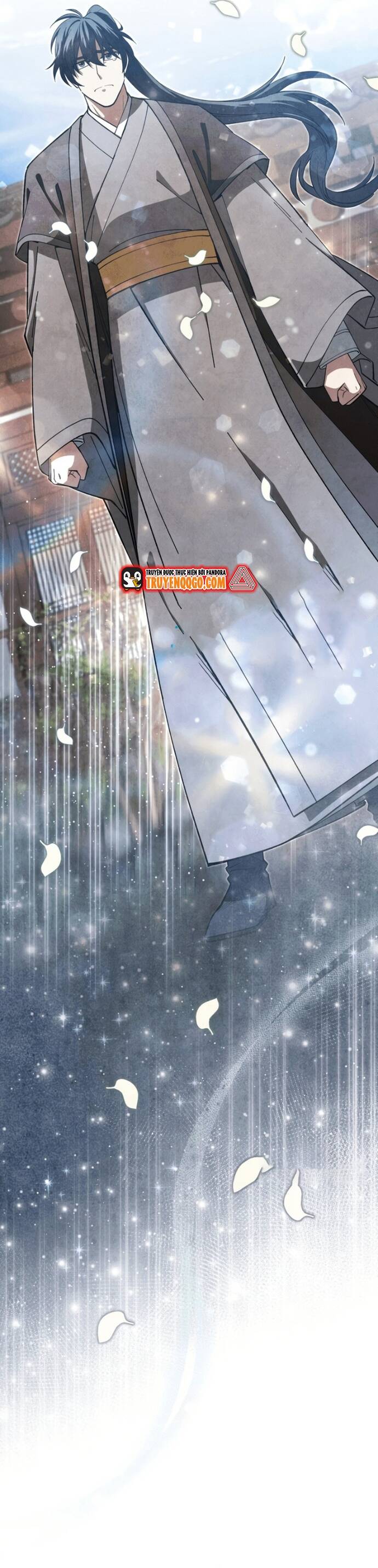 Làm Công Chức Trong Giới Võ Lâm Chap 25 - Next Chap 26