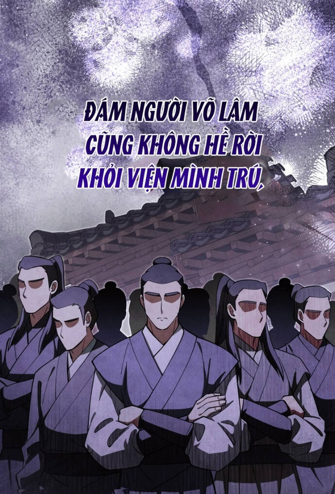 Làm Công Chức Trong Giới Võ Lâm Chap 25 - Next Chap 26