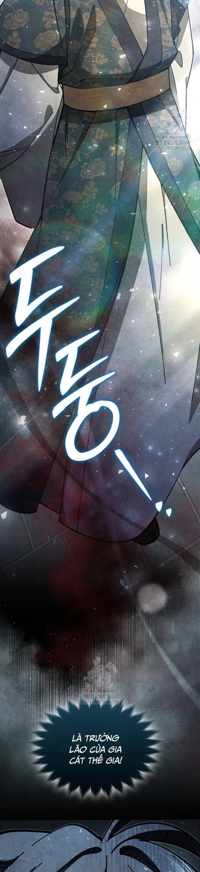 Làm Công Chức Trong Giới Võ Lâm Chap 26 - Next Chap 27