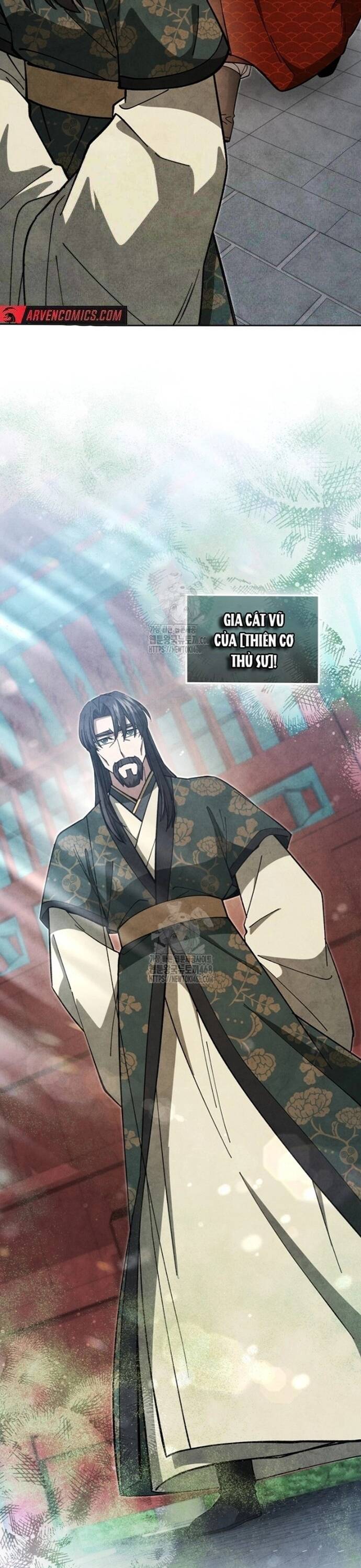 Làm Công Chức Trong Giới Võ Lâm Chap 26 - Next Chap 27
