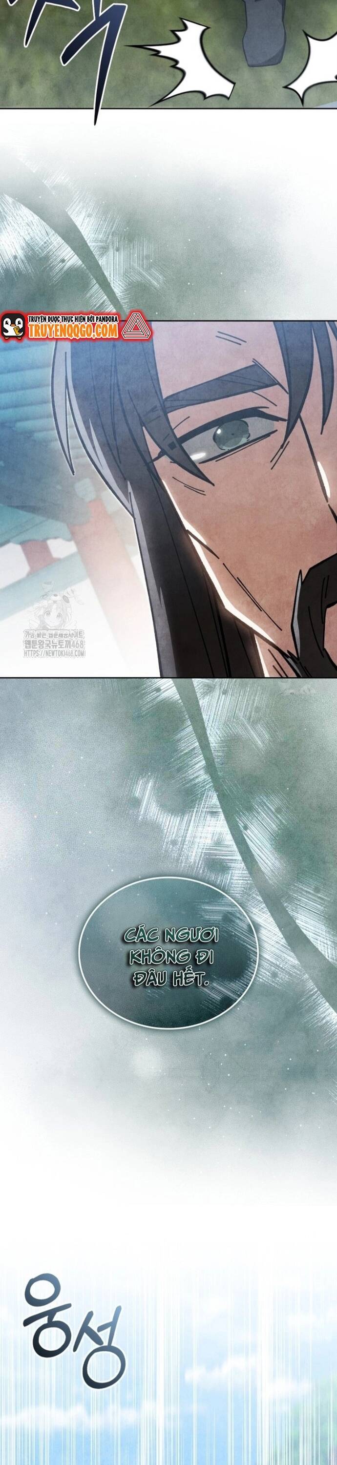 Làm Công Chức Trong Giới Võ Lâm Chap 26 - Next Chap 27
