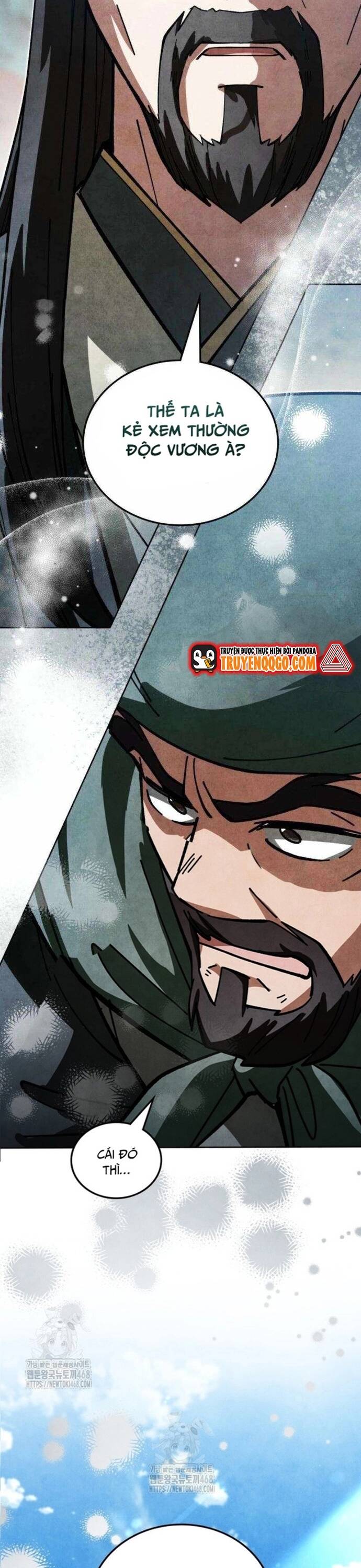 Làm Công Chức Trong Giới Võ Lâm Chap 26 - Next Chap 27