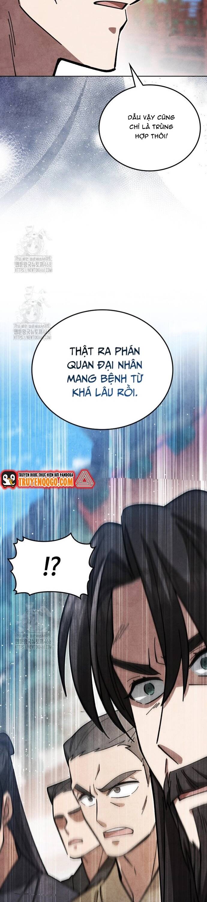 Làm Công Chức Trong Giới Võ Lâm Chap 27 - Next Chap 28