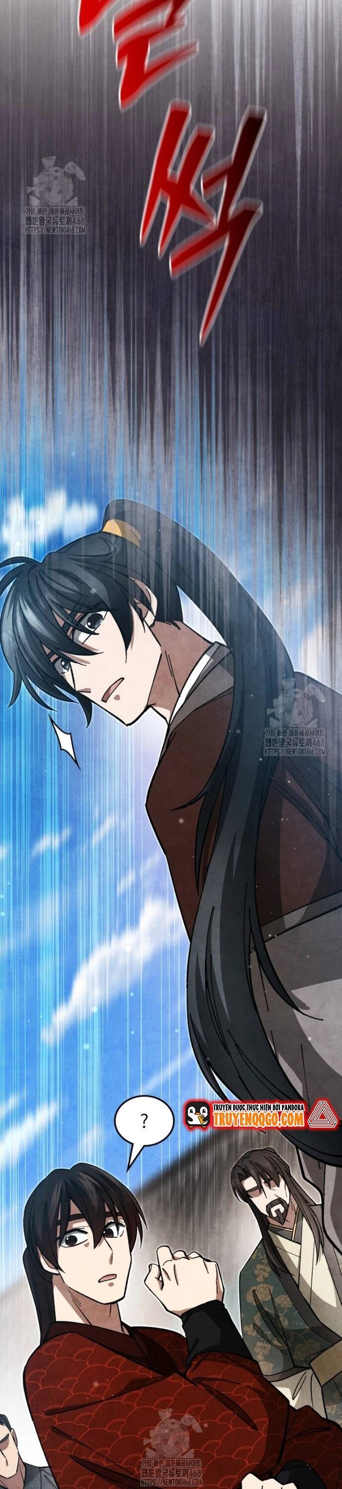 Làm Công Chức Trong Giới Võ Lâm Chap 27 - Next Chap 28