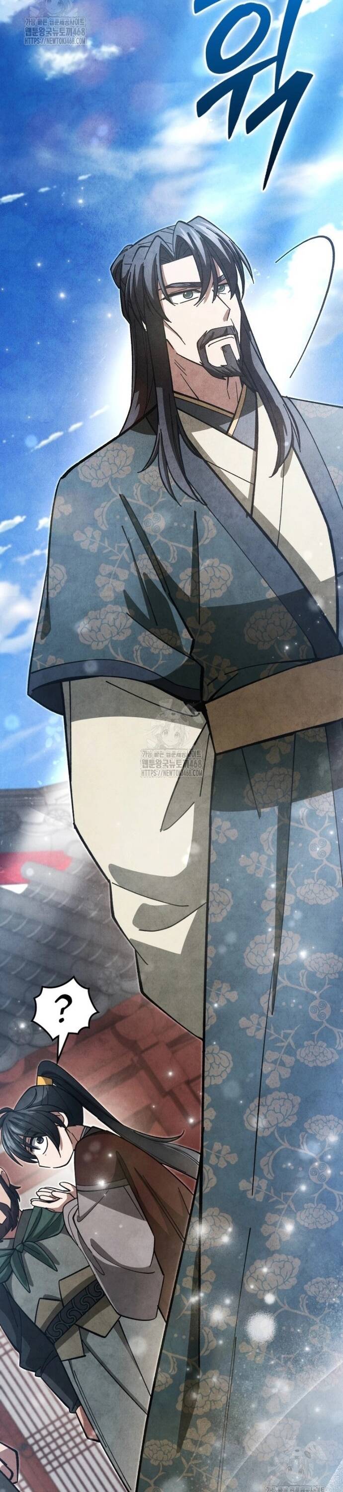 Làm Công Chức Trong Giới Võ Lâm Chap 27 - Next Chap 28