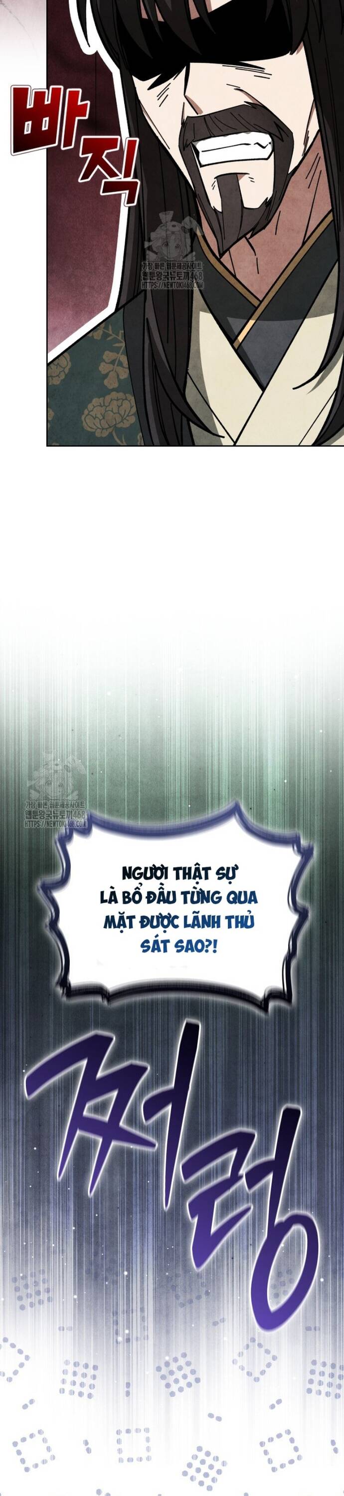 Làm Công Chức Trong Giới Võ Lâm Chap 28 - Next Chap 29