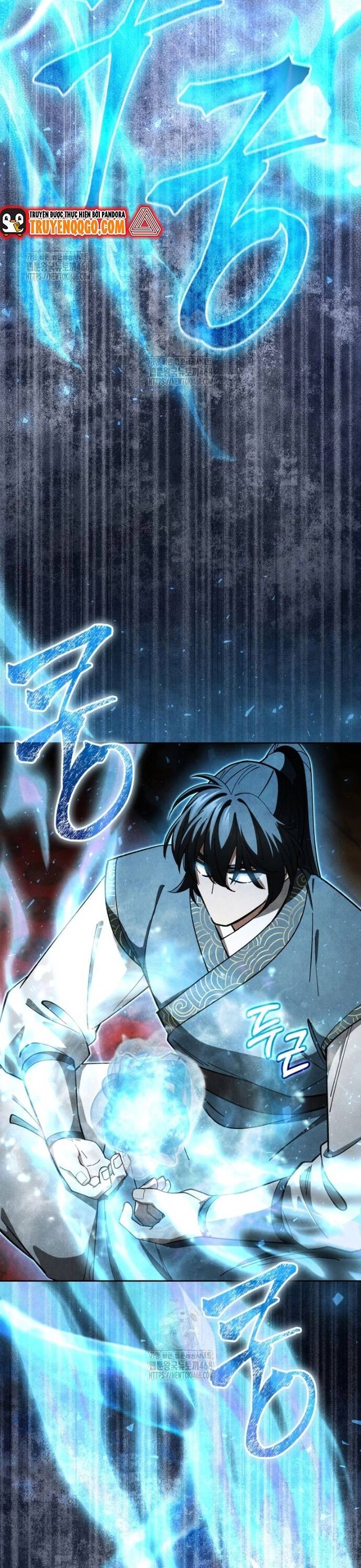 Làm Công Chức Trong Giới Võ Lâm Chap 29 - Next Chap 30