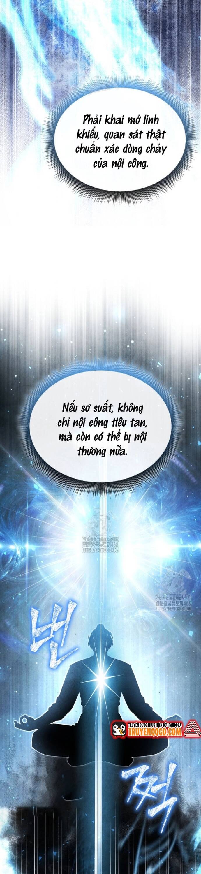 Làm Công Chức Trong Giới Võ Lâm Chap 29 - Next Chap 30
