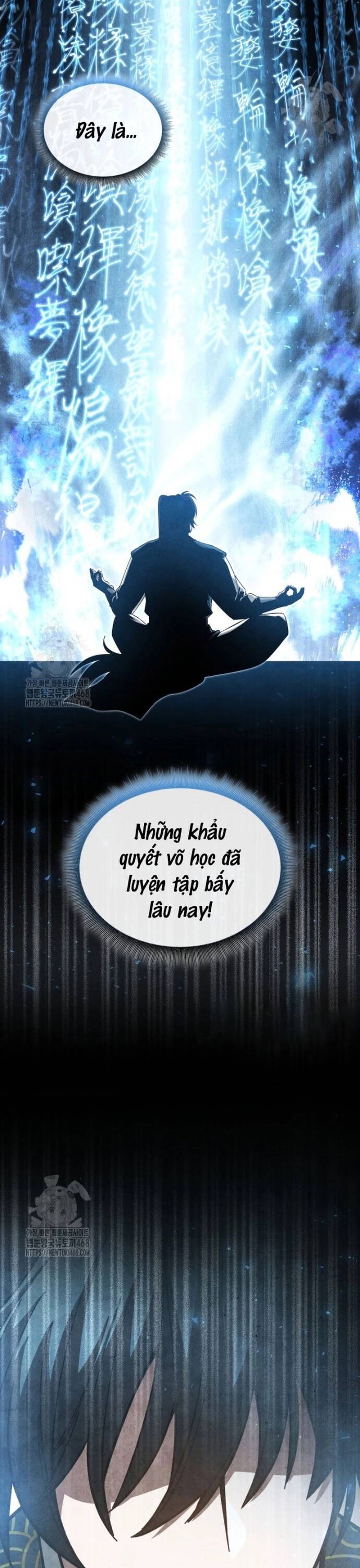 Làm Công Chức Trong Giới Võ Lâm Chap 29 - Next Chap 30