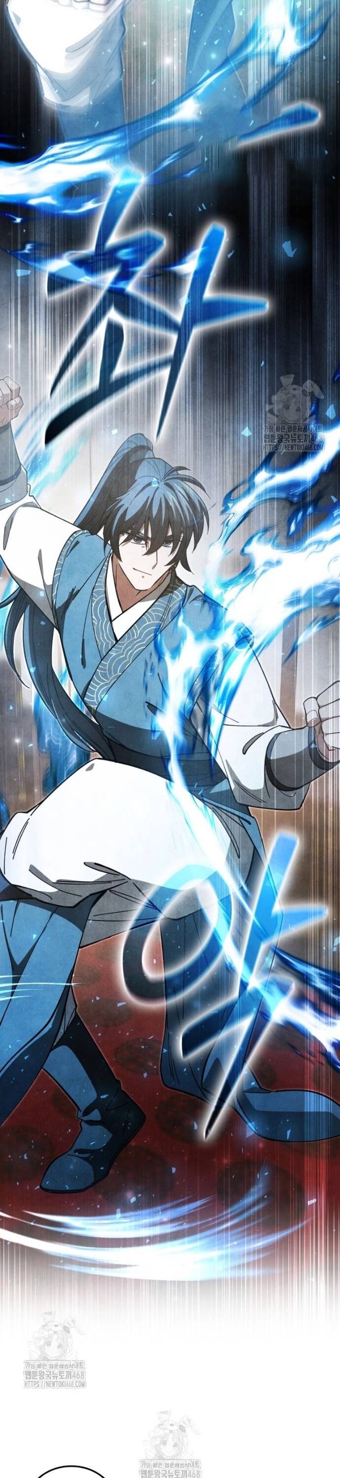Làm Công Chức Trong Giới Võ Lâm Chap 29 - Next Chap 30