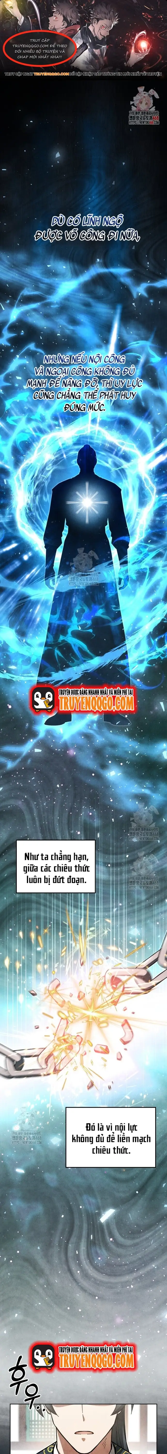 Làm Công Chức Trong Giới Võ Lâm Chap 30 - Next Chap 31