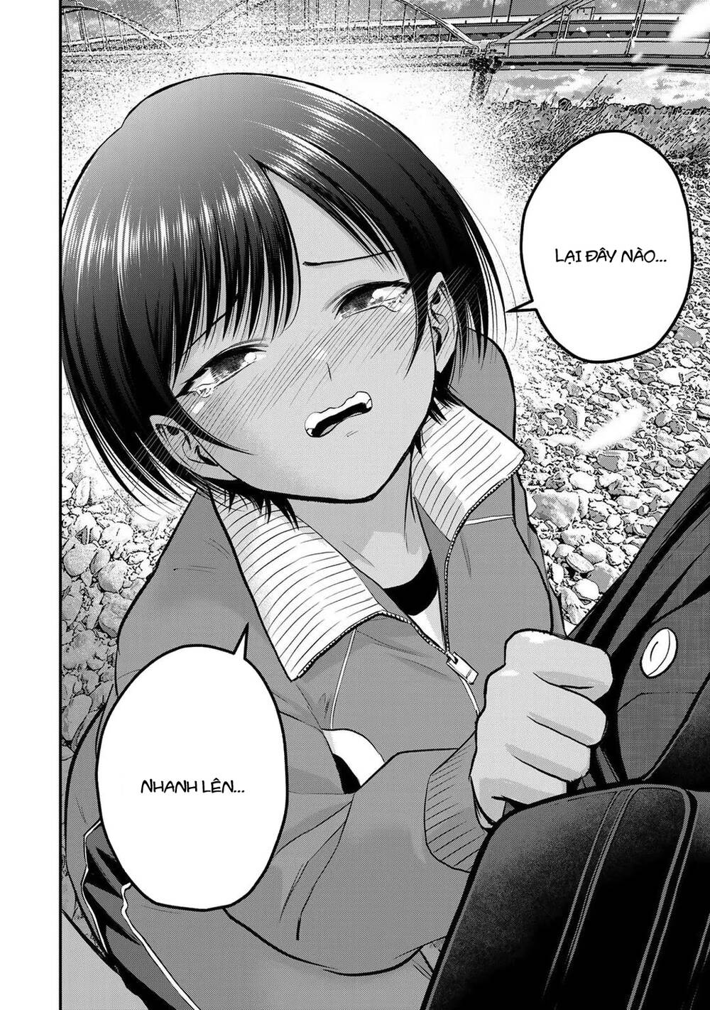 Làm Gì Có Chuyện Tình Hài Hước Giữa Bạn Thuở Nhỏ Được! Chap 91 - Next Chap 92