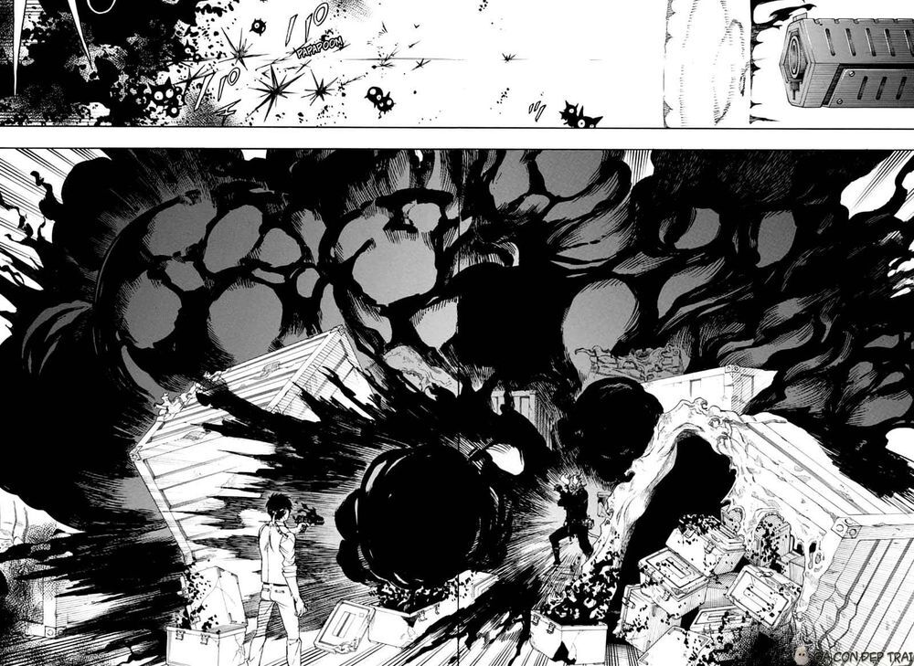 Lam Hỏa Diệt Quỷ Chap 123 - Next Chap 124