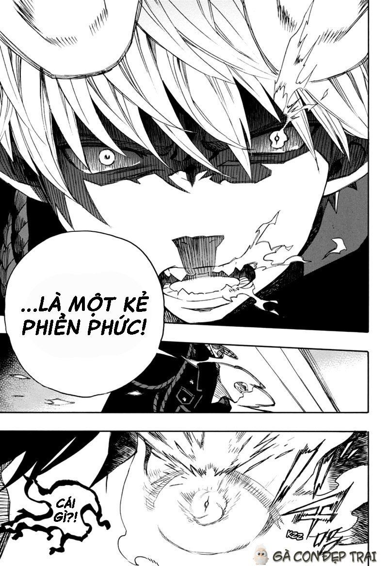Lam Hỏa Diệt Quỷ Chap 124 - Next Chap 125