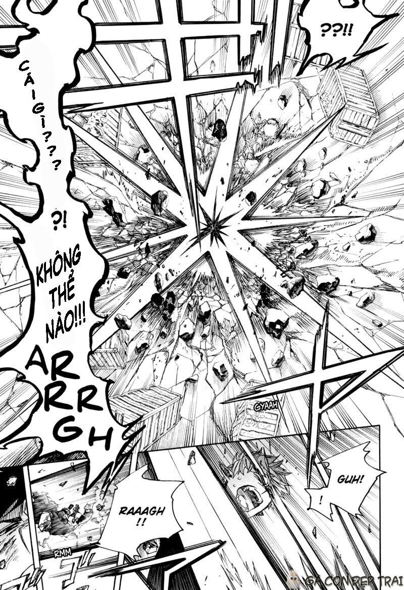 Lam Hỏa Diệt Quỷ Chap 124 - Next Chap 125