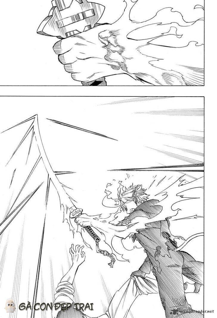 Lam Hỏa Diệt Quỷ Chap 125 - Next Chap 126