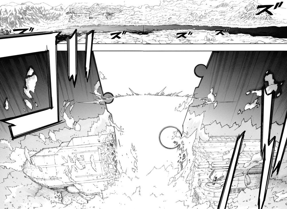 Lam Hỏa Diệt Quỷ Chap 126 - Next Chap 127