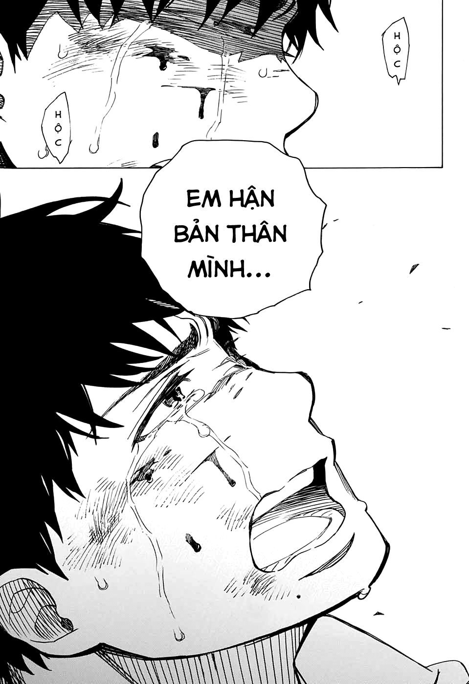 Lam Hỏa Diệt Quỷ Chap 127 - Next Chap 128