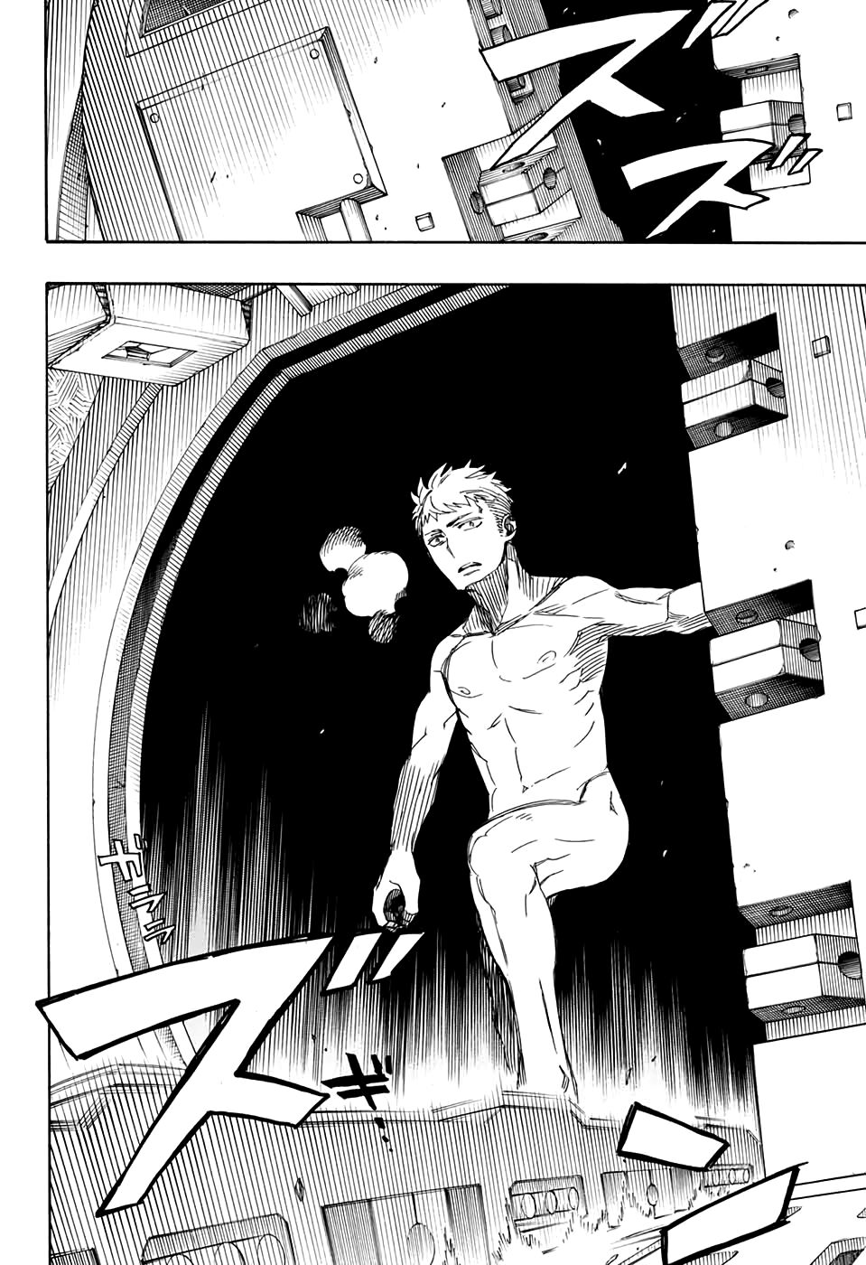 Lam Hỏa Diệt Quỷ Chap 128 - Next Chap 129