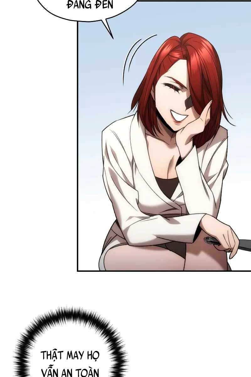 Làm Lại Cuộc Đời Chap 27 - Next Chap 28