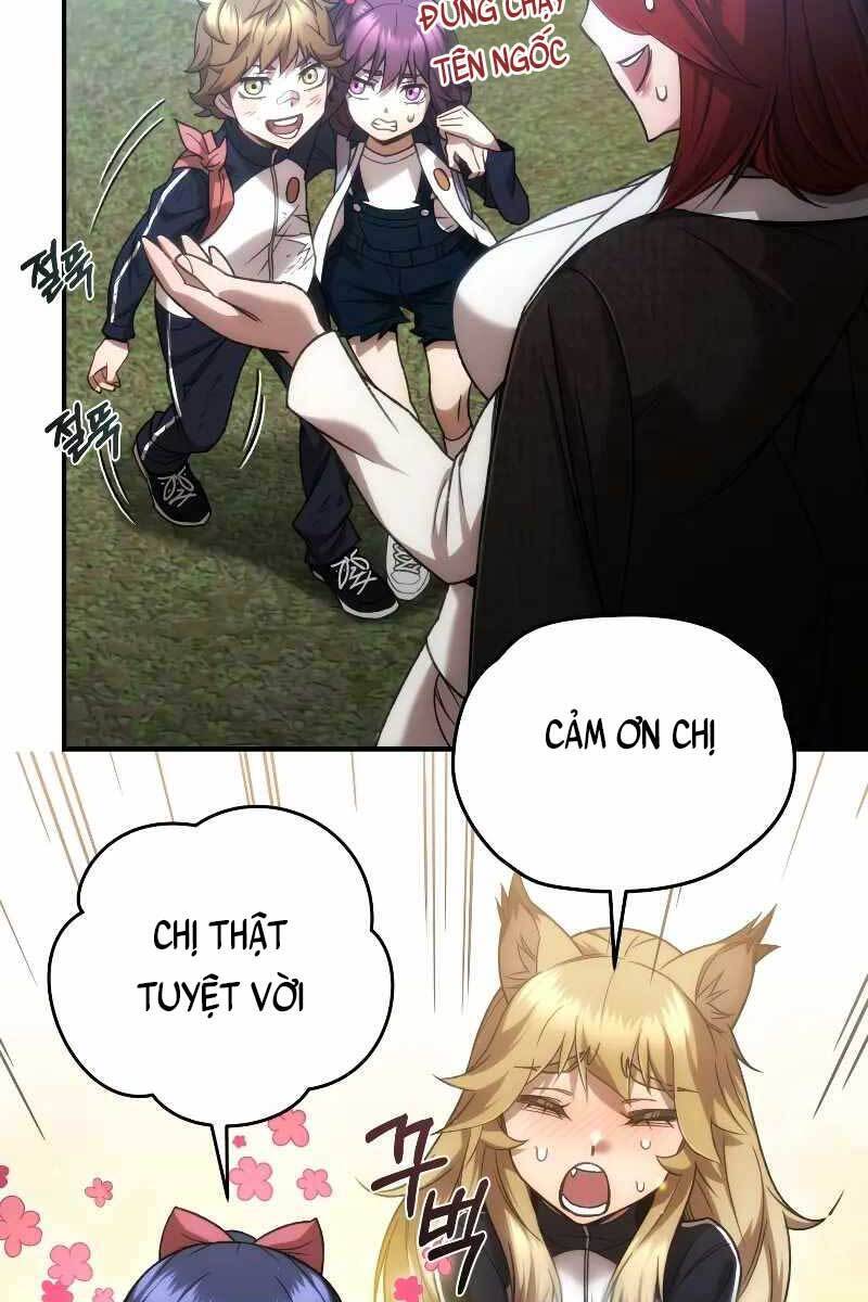 Làm Lại Cuộc Đời Chap 27 - Next Chap 28