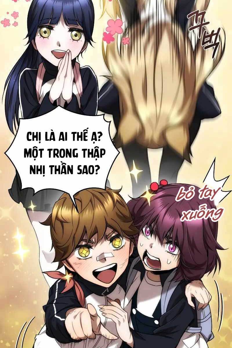 Làm Lại Cuộc Đời Chap 27 - Next Chap 28